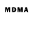 MDMA Molly Louise Franklin